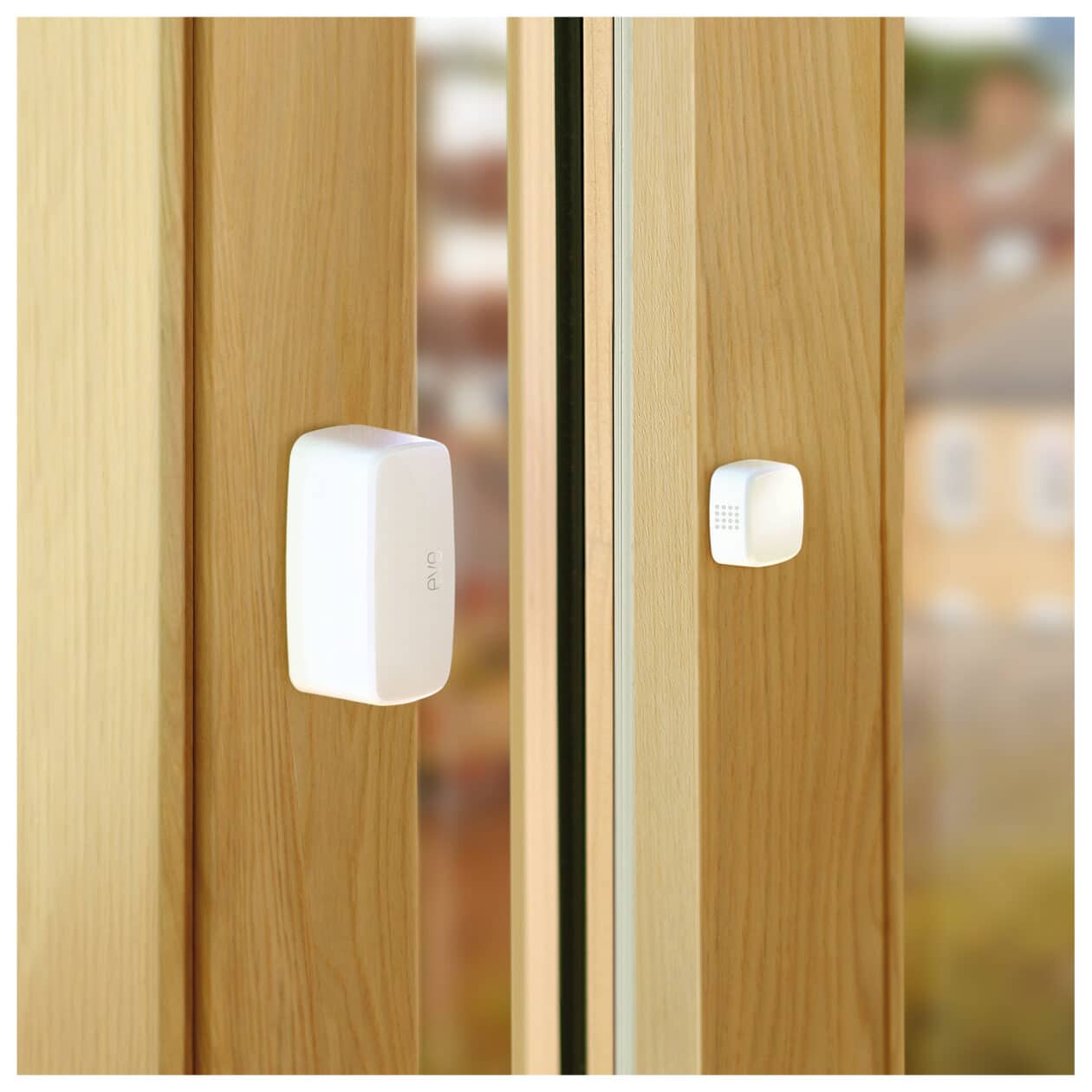 Eve Door & Window Smart Contact Sensors