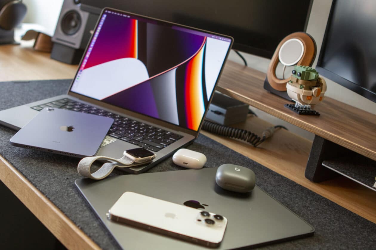 Produtos da Apple