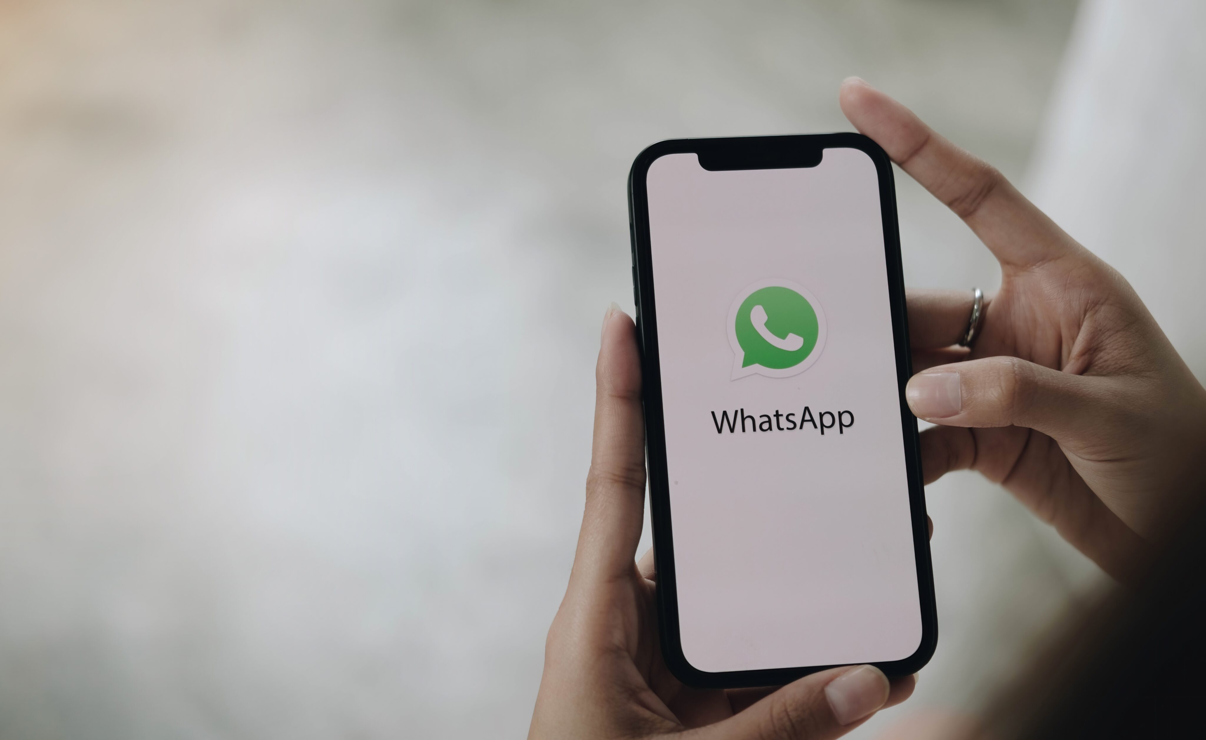 Cómo eliminar chats en WhatsApp
