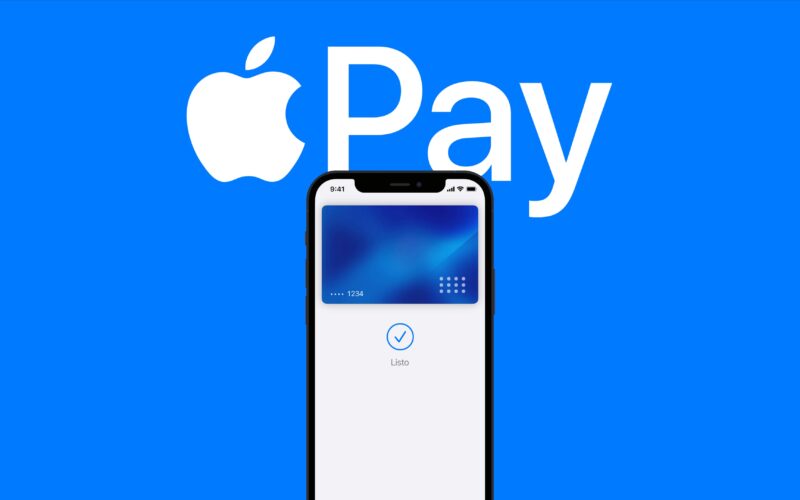Apple Pay no Chile