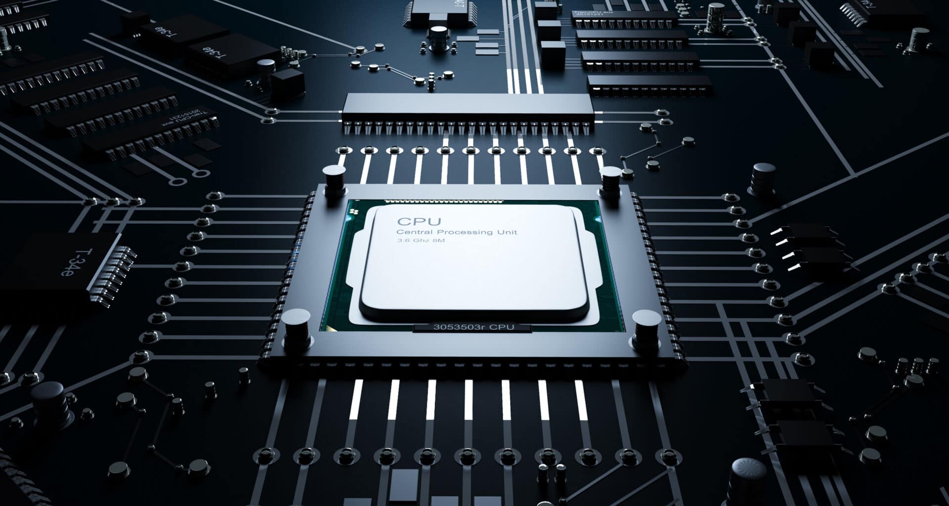 Chip/processador