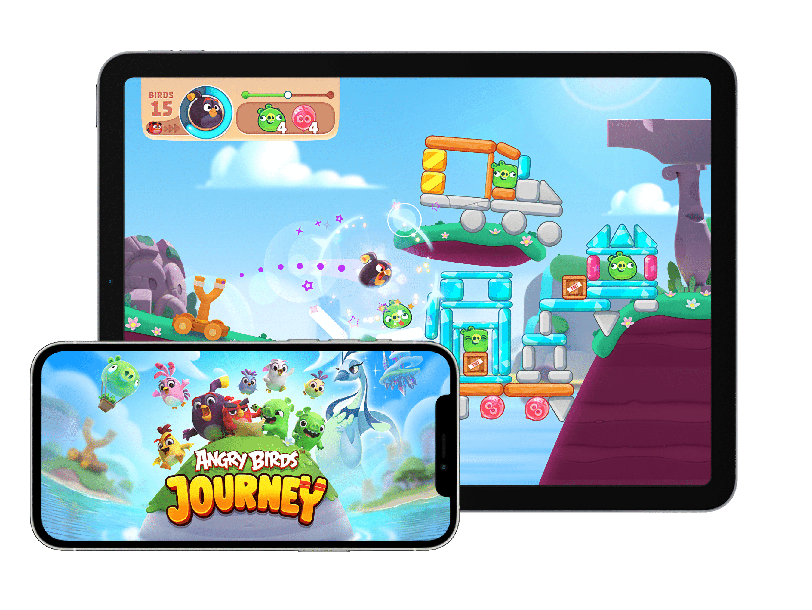 Angry Birds: conheça as habilidades de todos os personagens do jogo