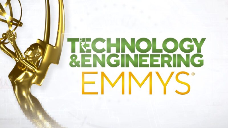 Technology & Engineering Emmy Awards