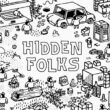 Hidden Folks