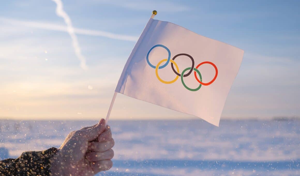 Olimpíadas de Inverno 2022