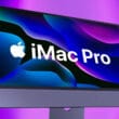 Render do iMac Pro