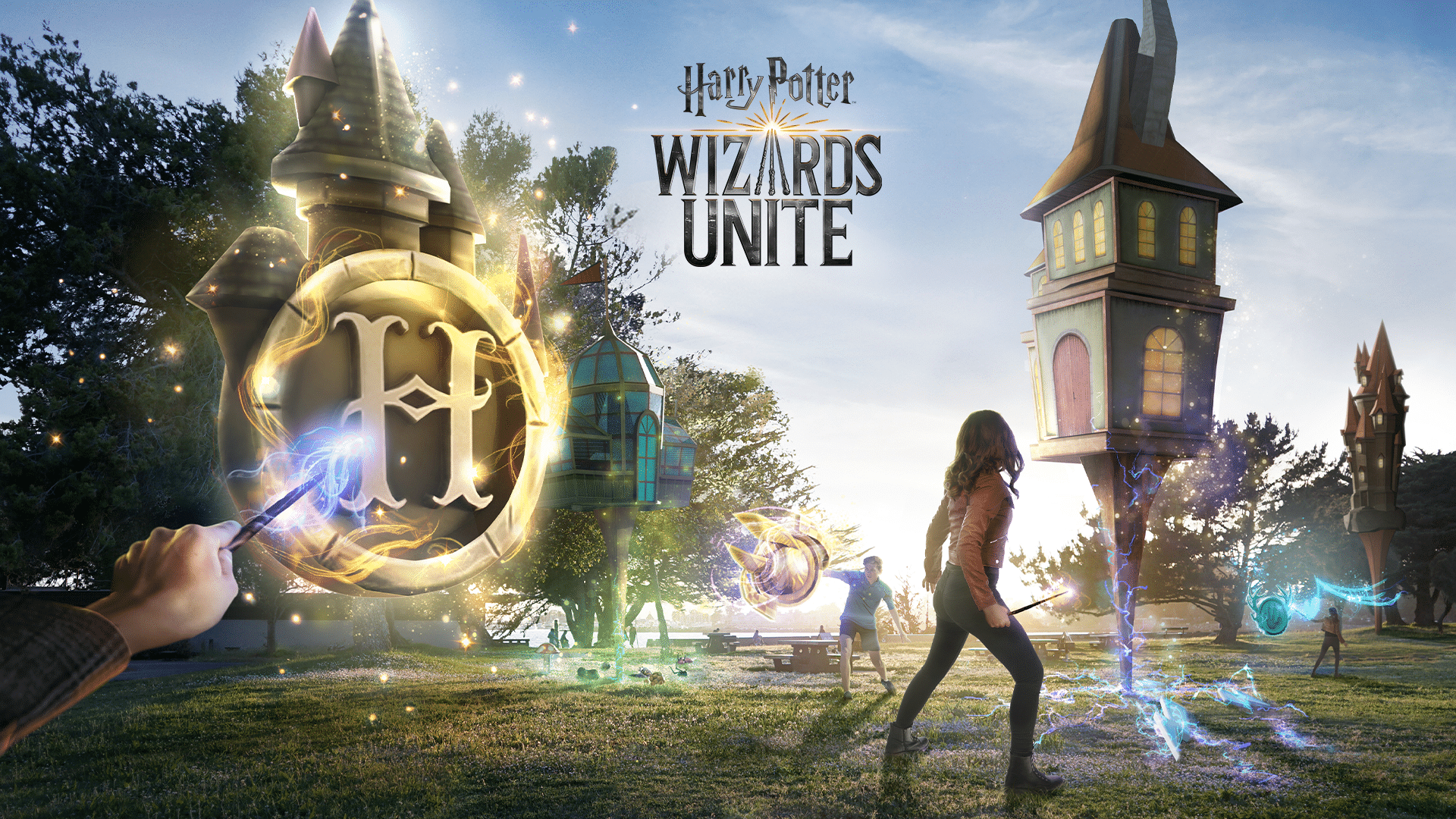 Wizards Unite is officially discontinued – MacMagazine