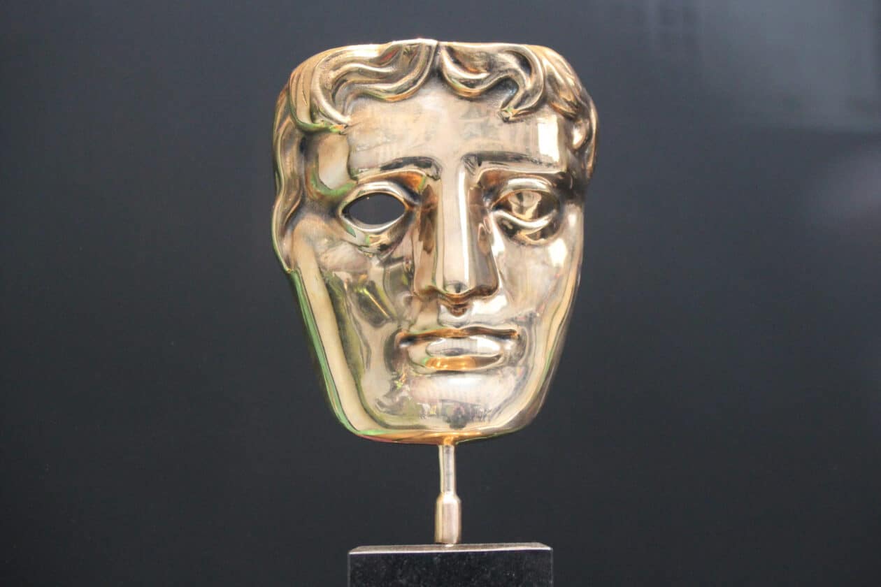Apple TV fatura quatro indicações aos BAFTA Film Awards 2026