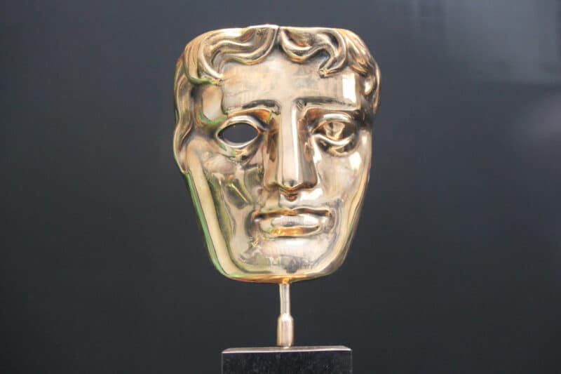 Prêmio BAFTA