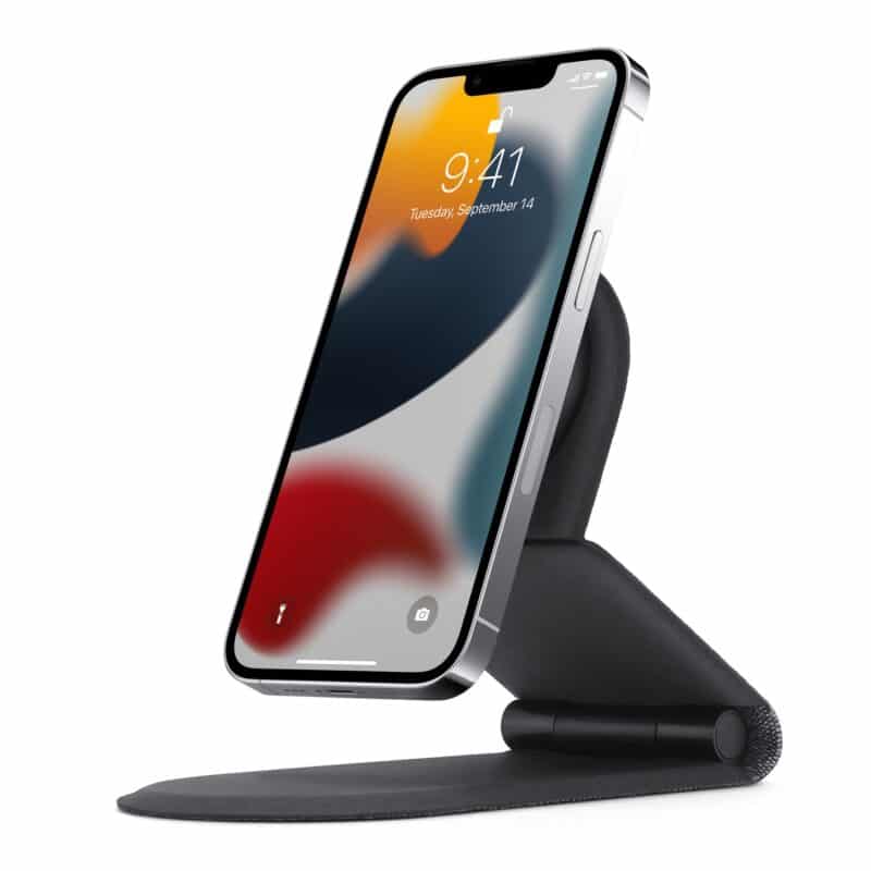 mophie magnetic portable stand