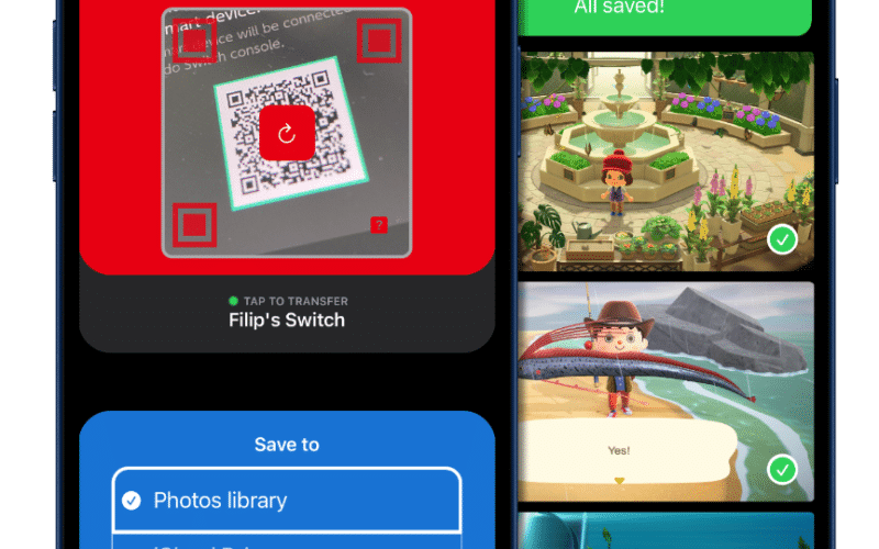 SwitchBuddy