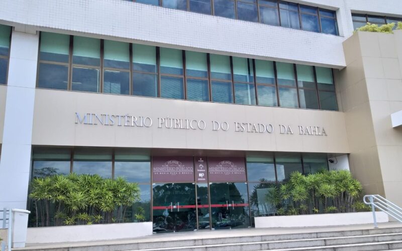 Ministério Público do Estado da Bahia