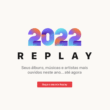 Apple Music Replay 2022