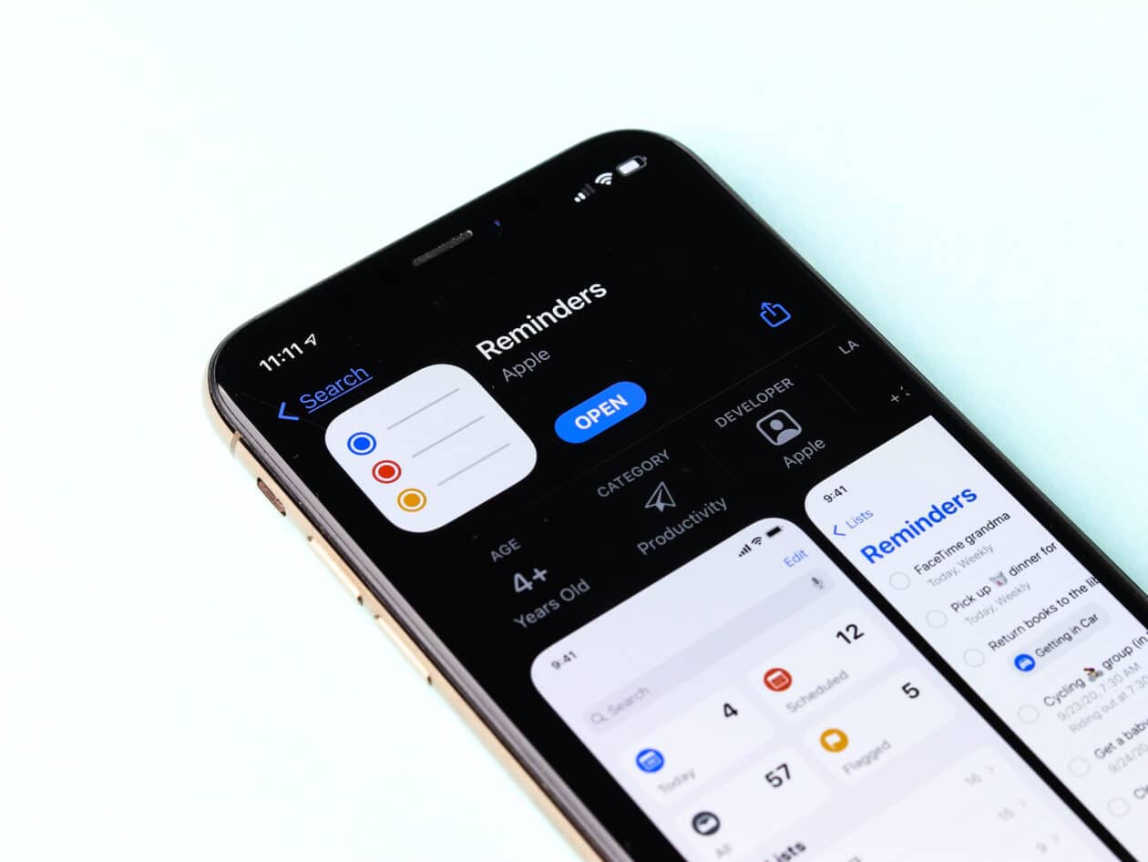 Como remover uma conta do app Lembretes [iPhone, iPad e Mac]