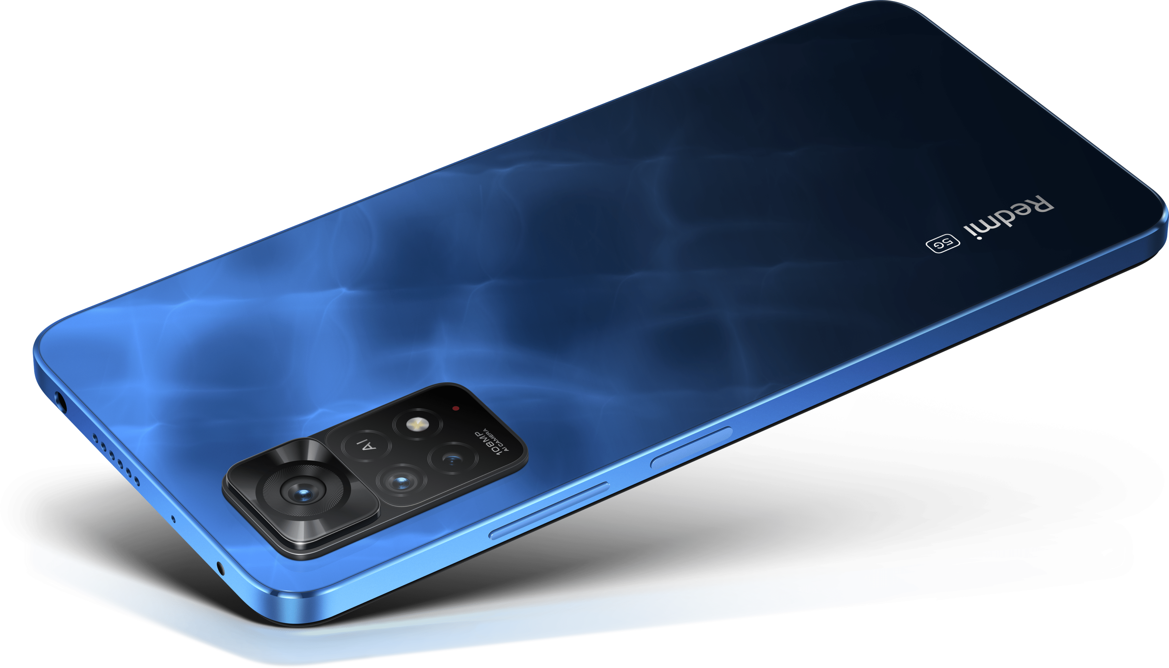 美品 Redmi Note 11 Pro 5G 本体 ブルー ☆ Conheça o Redmi Note 11 Pro e o Note 11 Pro 5G - MacMagazine