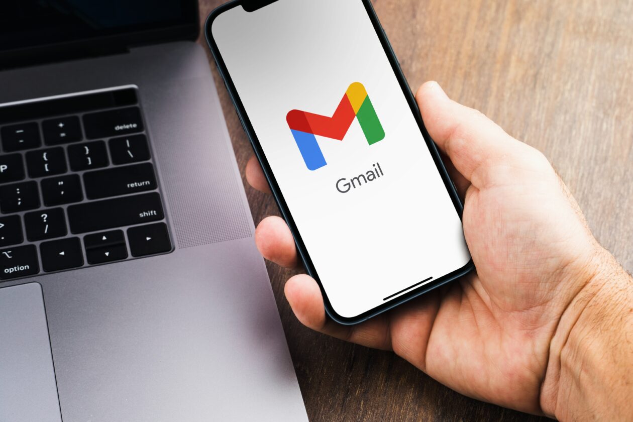 Como anexar um arquivo do Google Drive em email do Gmail [iPhone, iPad e web]