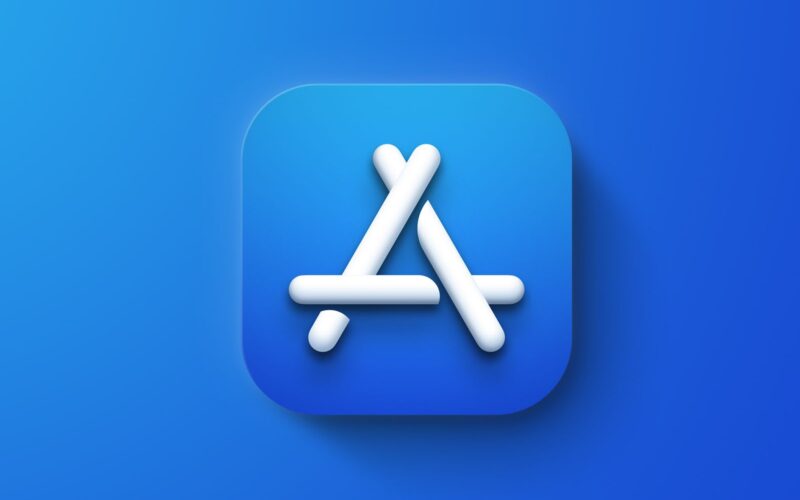 Ícone da App Store