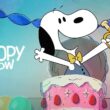 "The Snoopy Show" ("Snoopy e sua Turma")