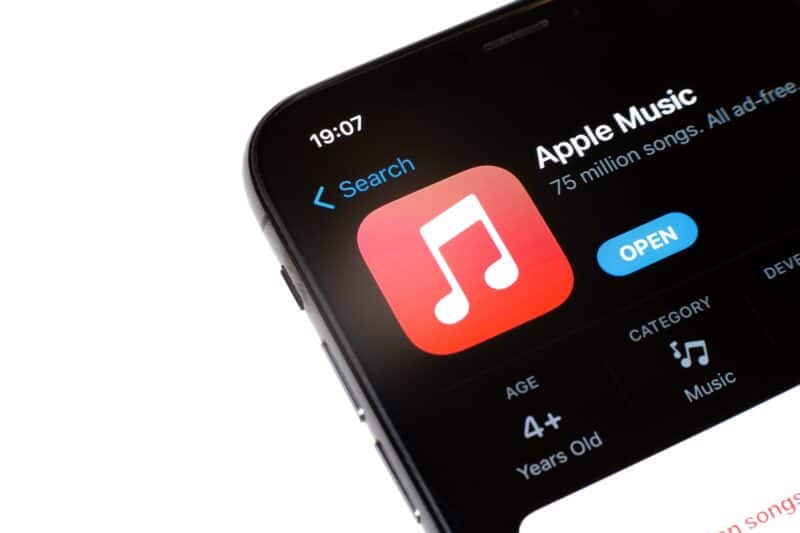 Como baixar músicas do Spotify no Apple Watch e ouvir offline