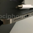 iPhone 12 Pro Max com USB-C
