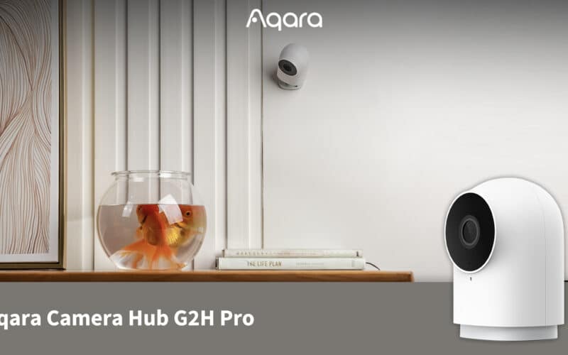 Aqara G2H Pro