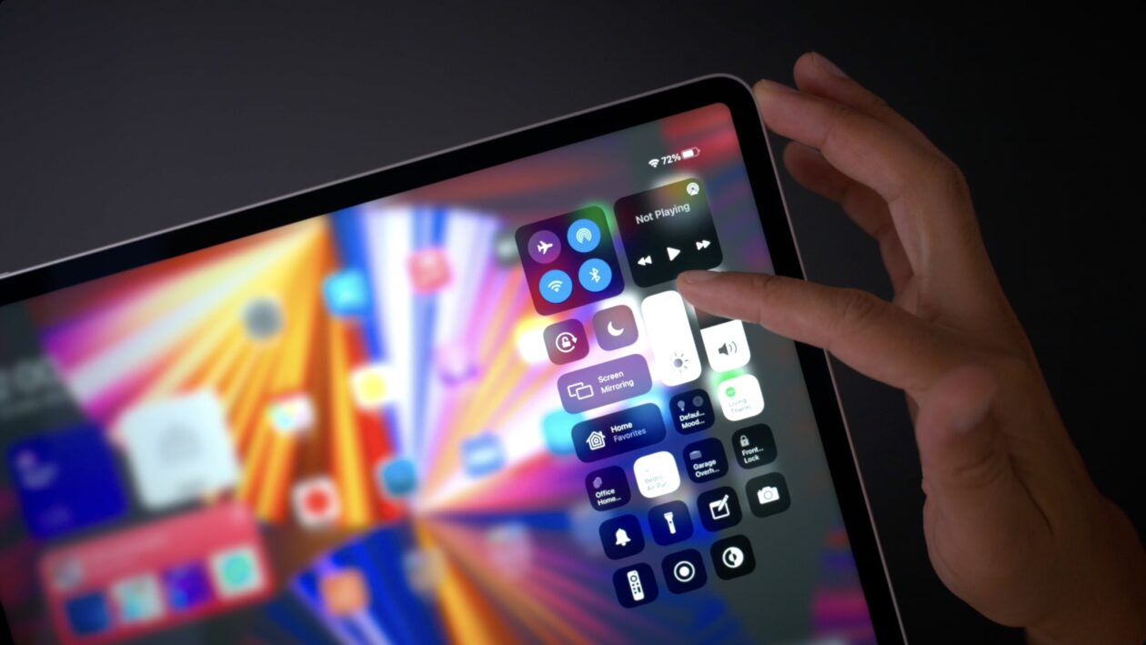 iPadOS 17.5 “confirms” iPad Pro with OLED and more gestures on Apple Pencil