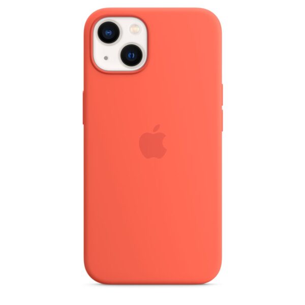 Novas cores de cases para iPhones
