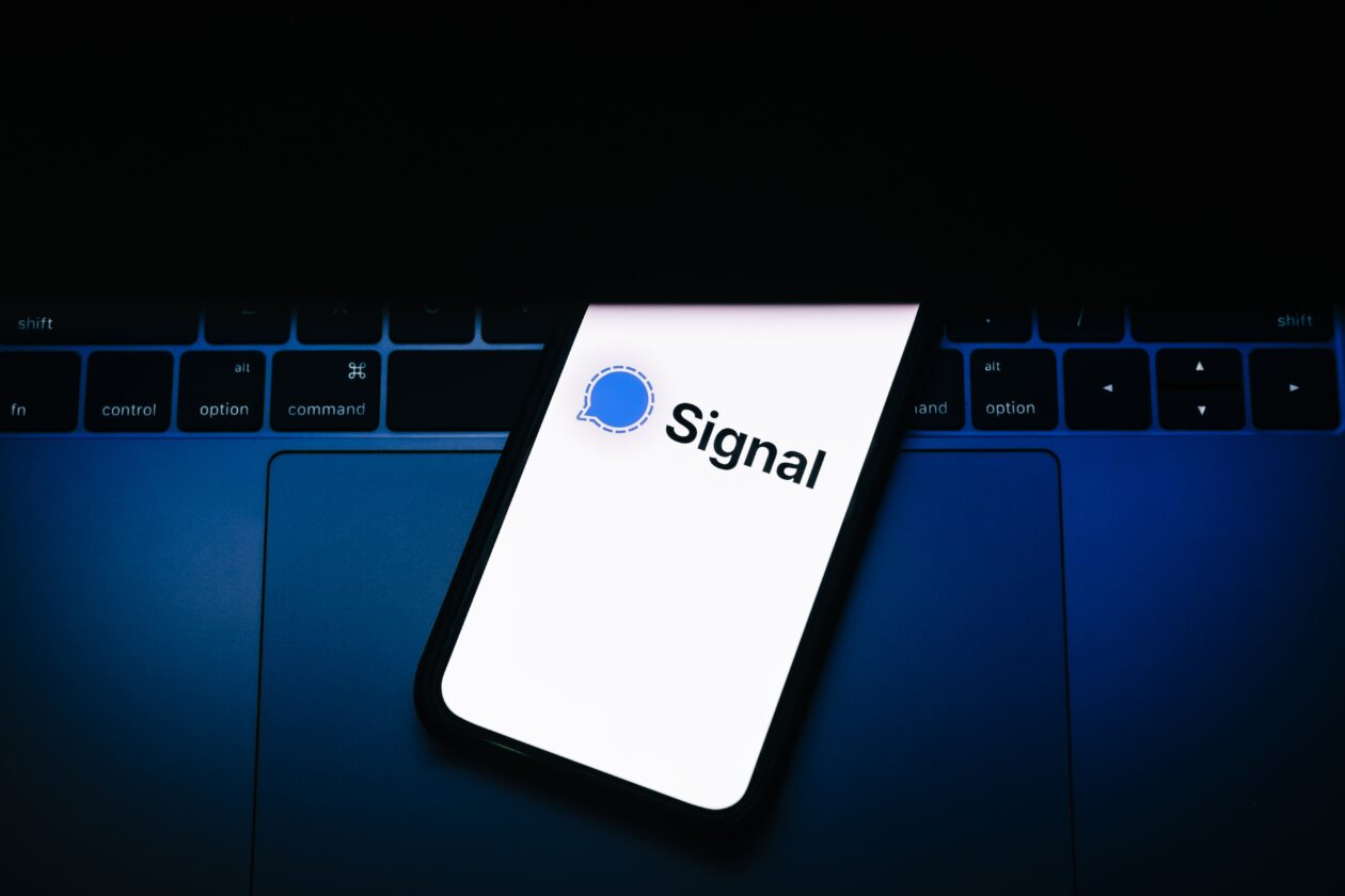 Signal