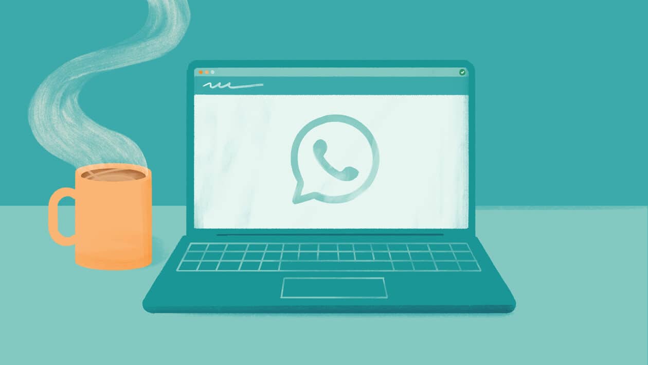 WhatsApp Web: pacote malicioso de API rouba contas e mensagens de usuários