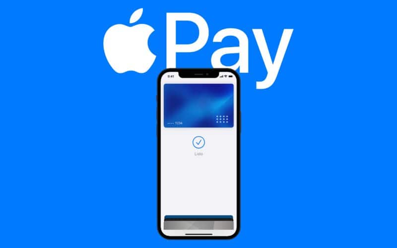 Apple Pay na Argentina e no Peru