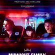 Pôster do documentário "Midnight Family", de 2019