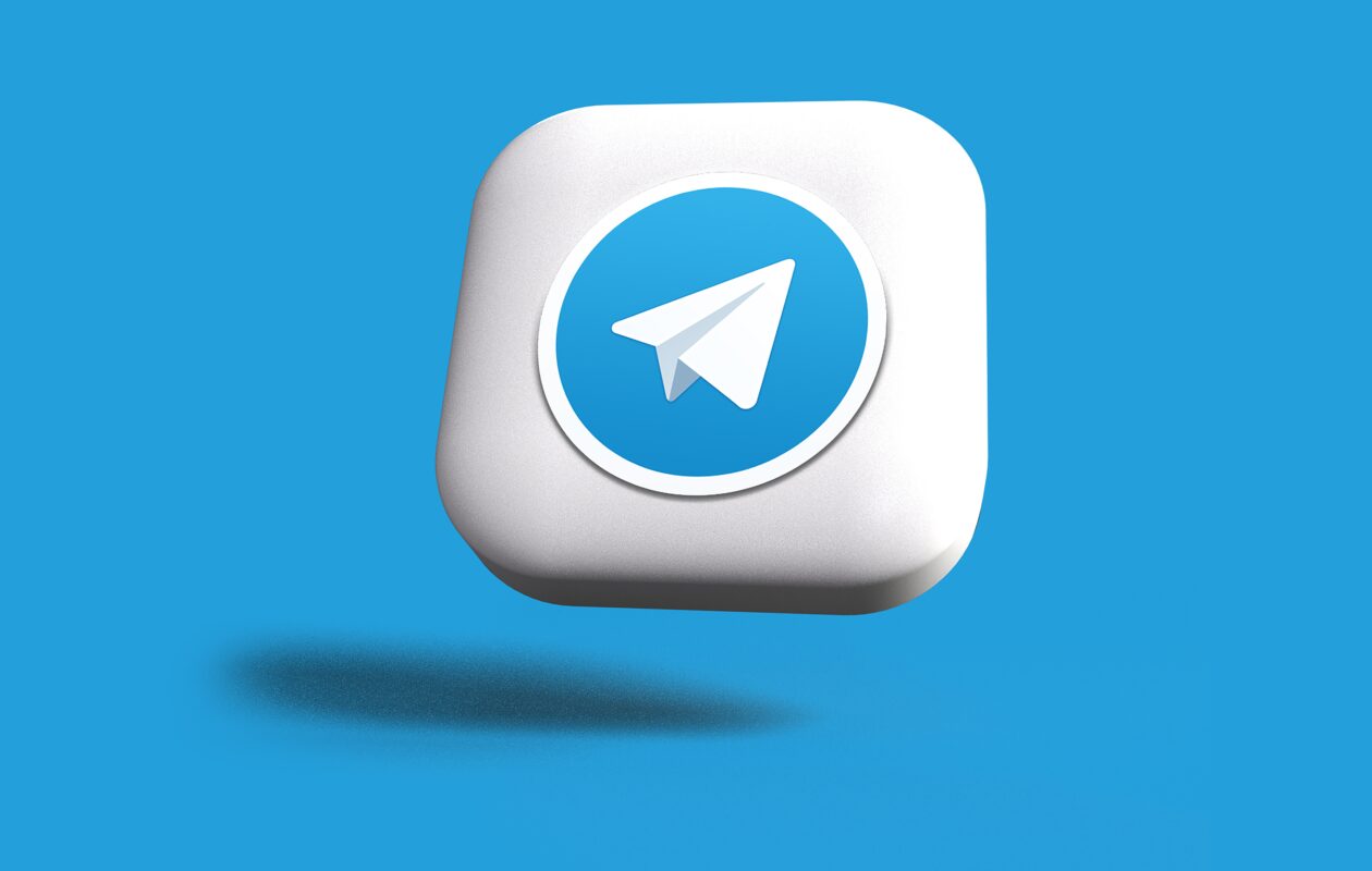 Telegram ganha áudios e vídeos de visualização única, como o WhatsApp