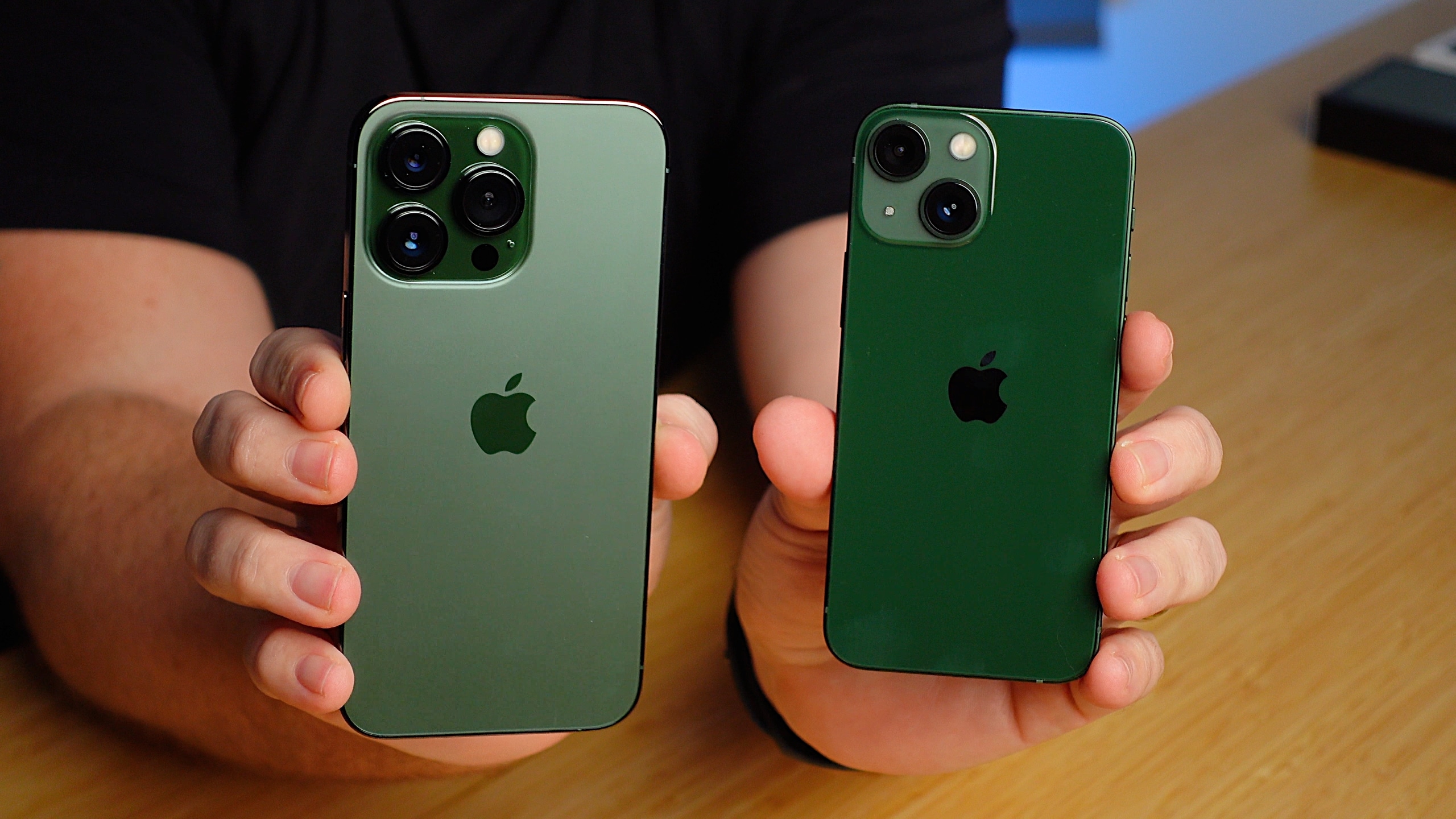 iPhone 13 verde entra em pré-venda no Brasil junto com SE 2022