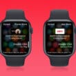 Autenticando uma compra na Apple TV pelo Apple Watch