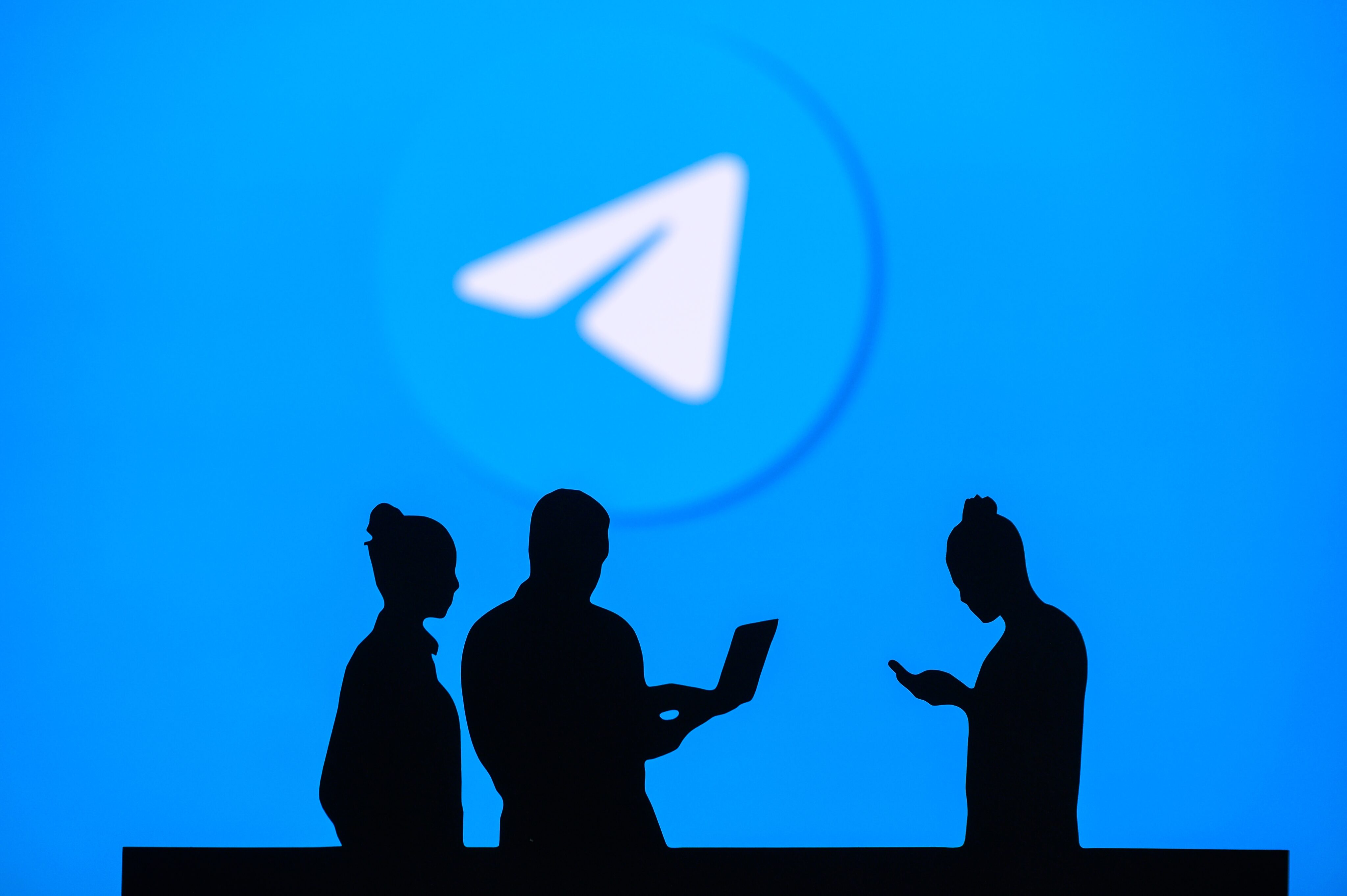 Como traduzir qualquer mensagem sem sair do Telegram