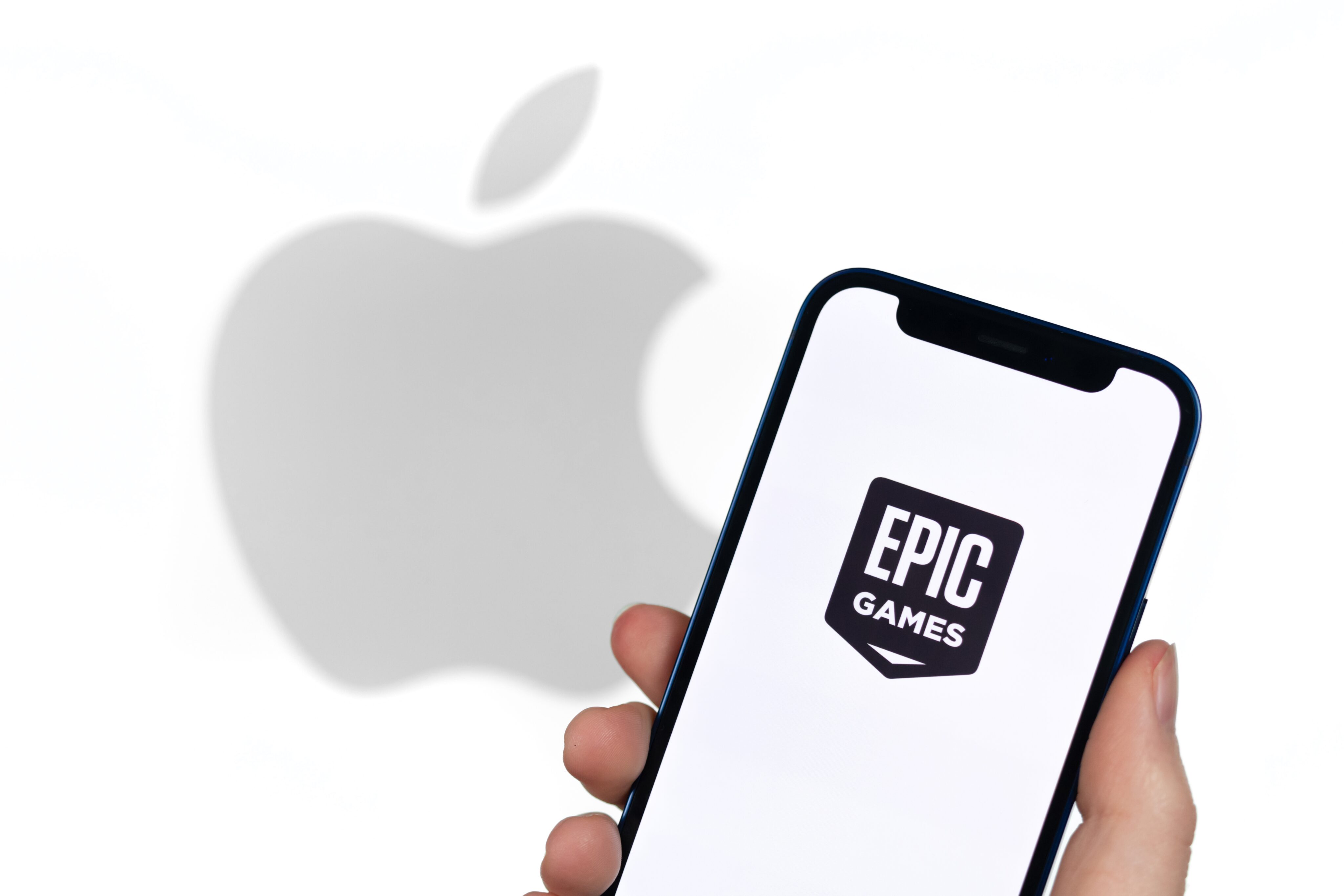 Fortnite chega grátis a iPhones e iPads pelo Xbox Cloud Gaming - MacMagazine