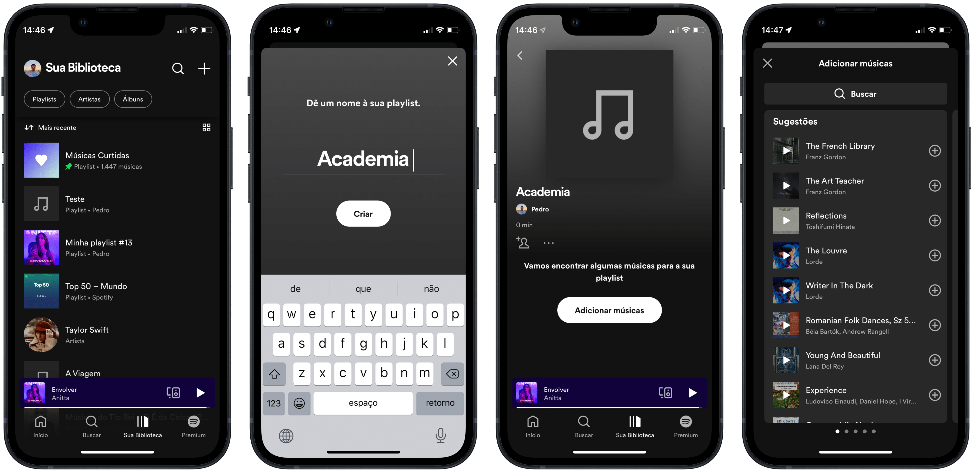 Apple: deixa entrar Spotify q tem uma karalhada de música, jogos de musica  steam