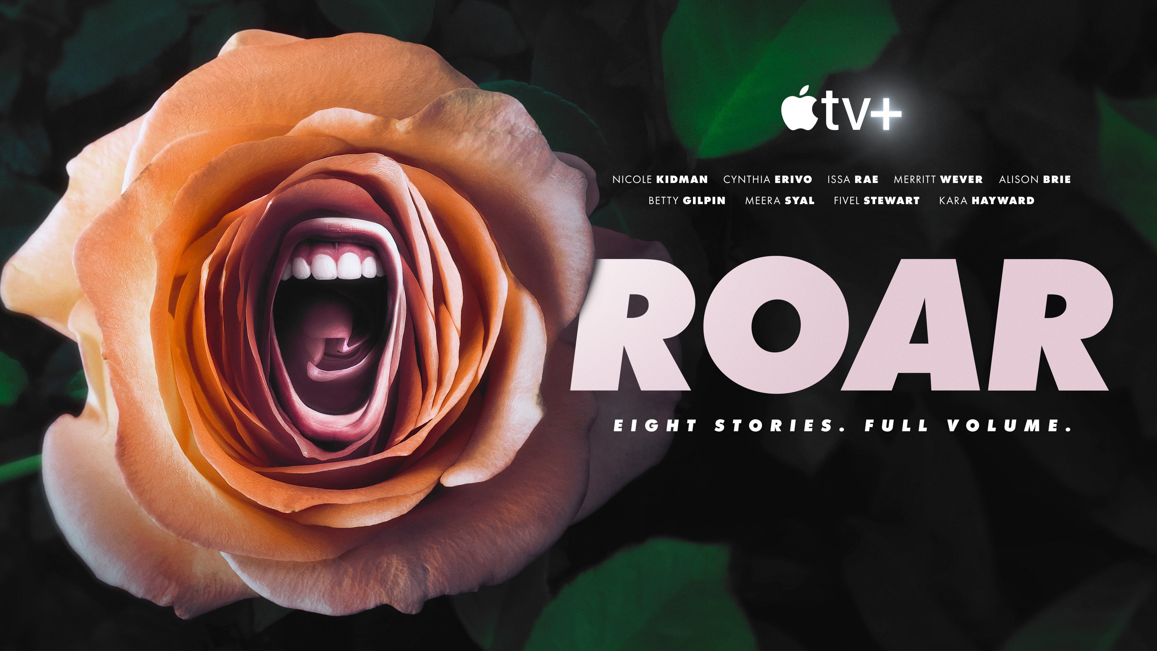 Roar: série da Apple das criadoras de GLOW tem Nicole Kidman e