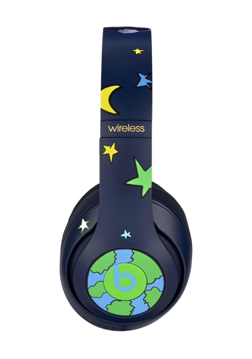 Beats Studio3 Wireless "Cosmophones"