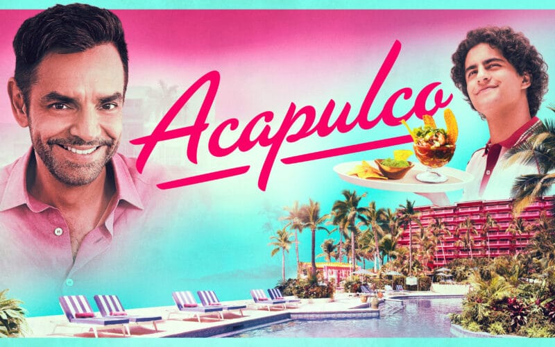 "Acapulco"