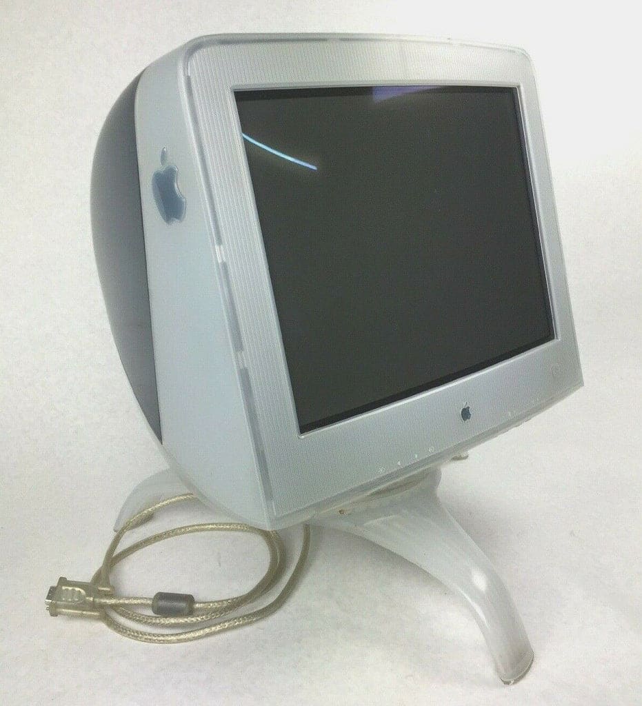 Modelos antigos do Apple Studio Display
