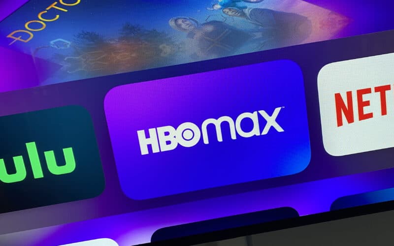 HBO Max na Apple TV