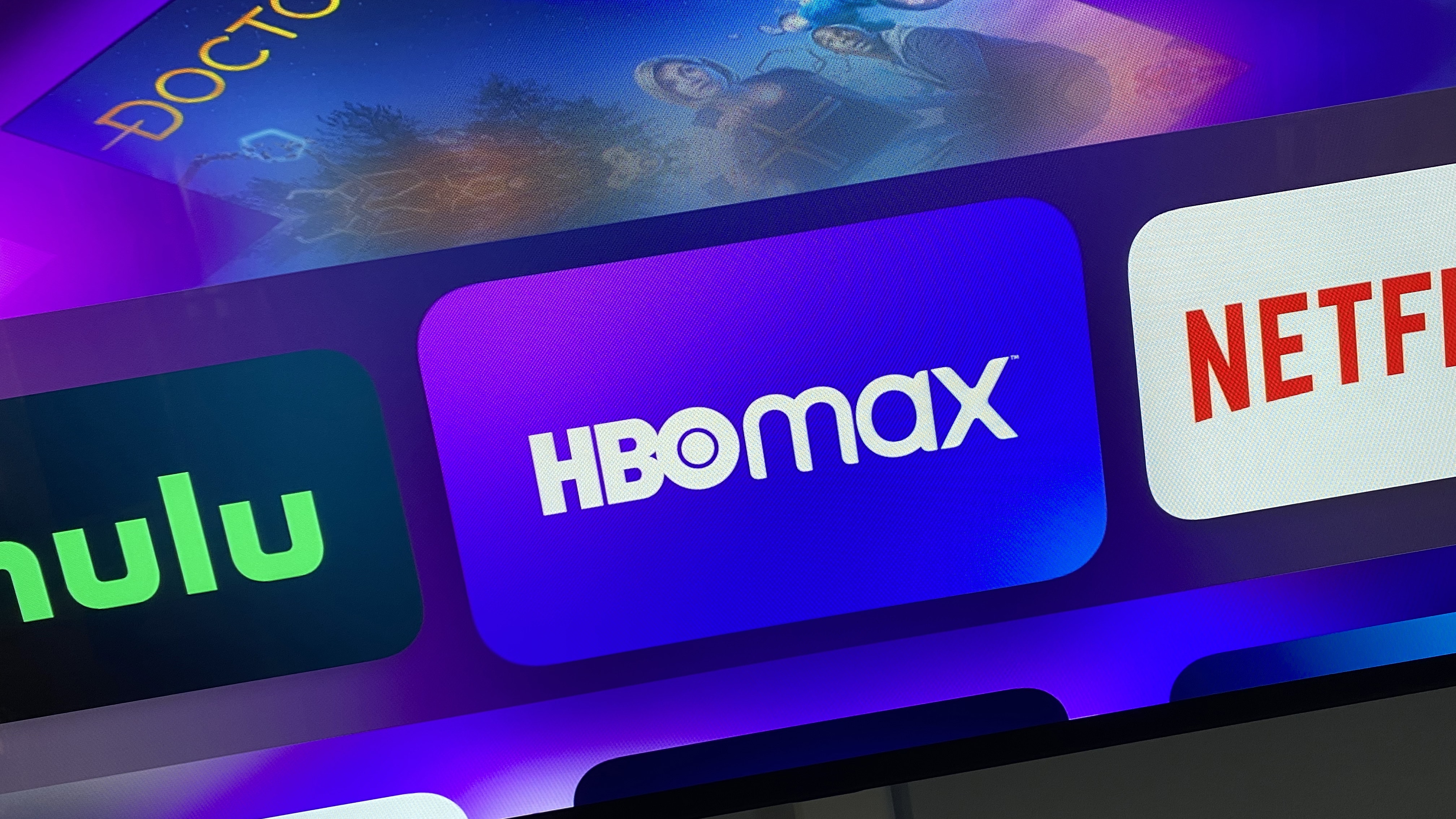 Netflix começa a receber animações do HBO Max; veja as novidades