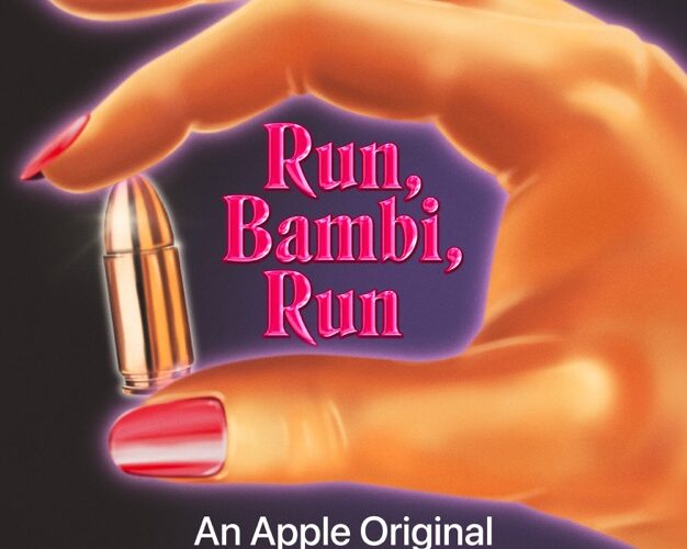 "Run, Bambi, Run", podcast original da Apple
