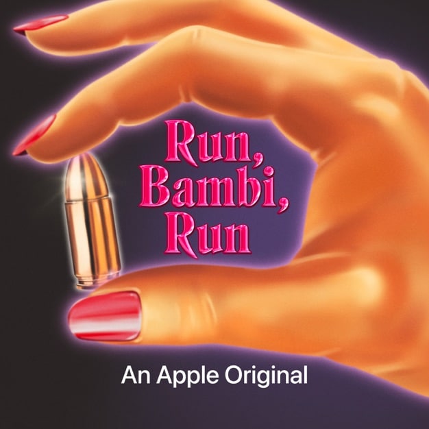 "Run, Bambi, Run", podcast original da Apple