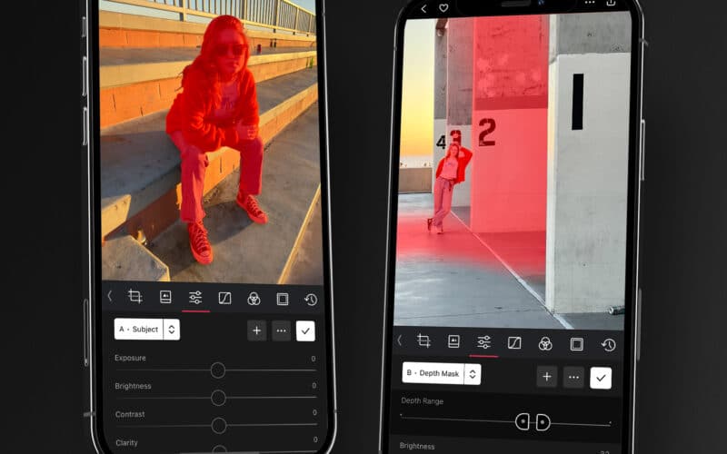 Darkroom 6.0