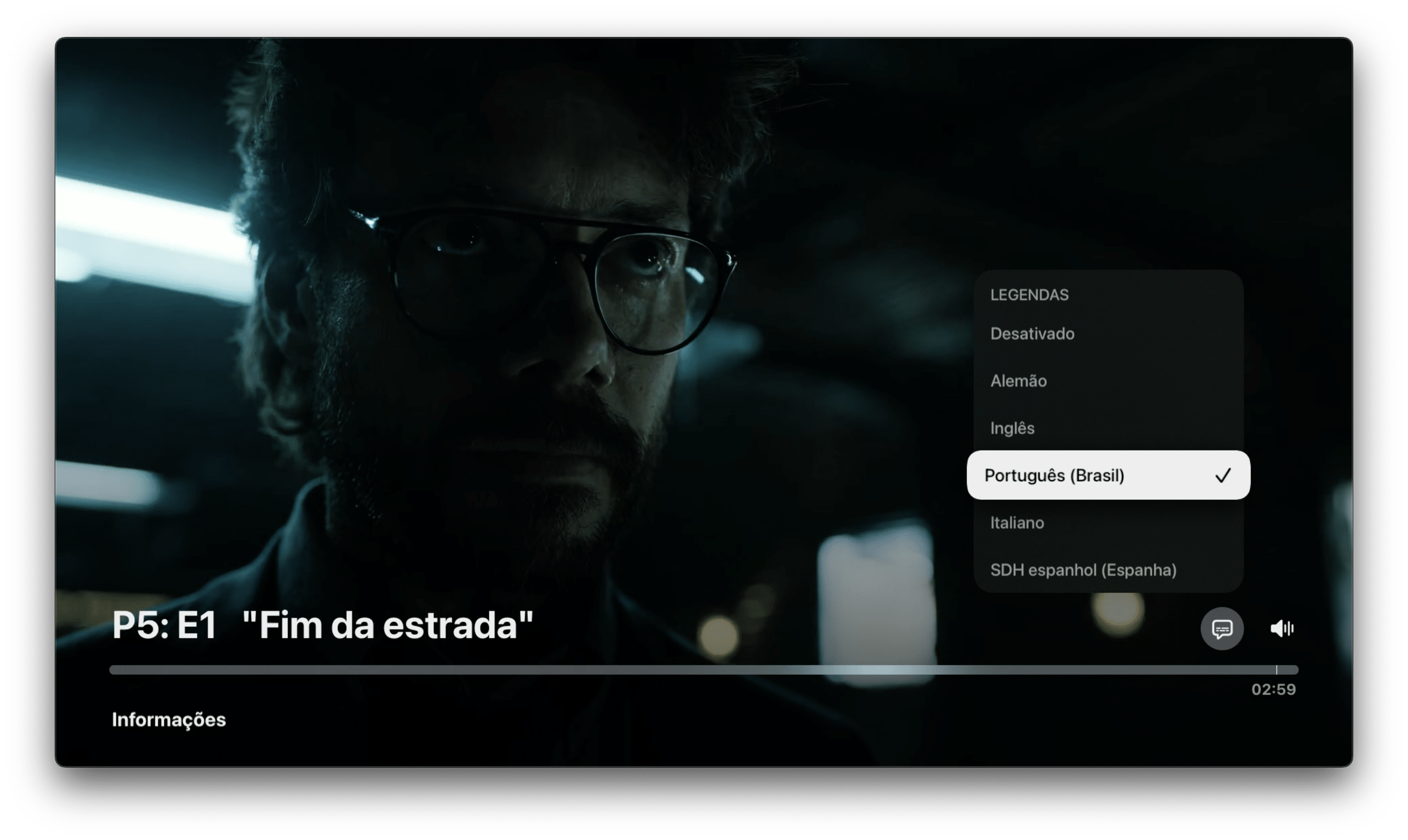 A Netflix tem um menu secreto que não conhece. Estes são os