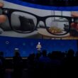 Mark Zuckerberg falando sobre óculos AR da Meta