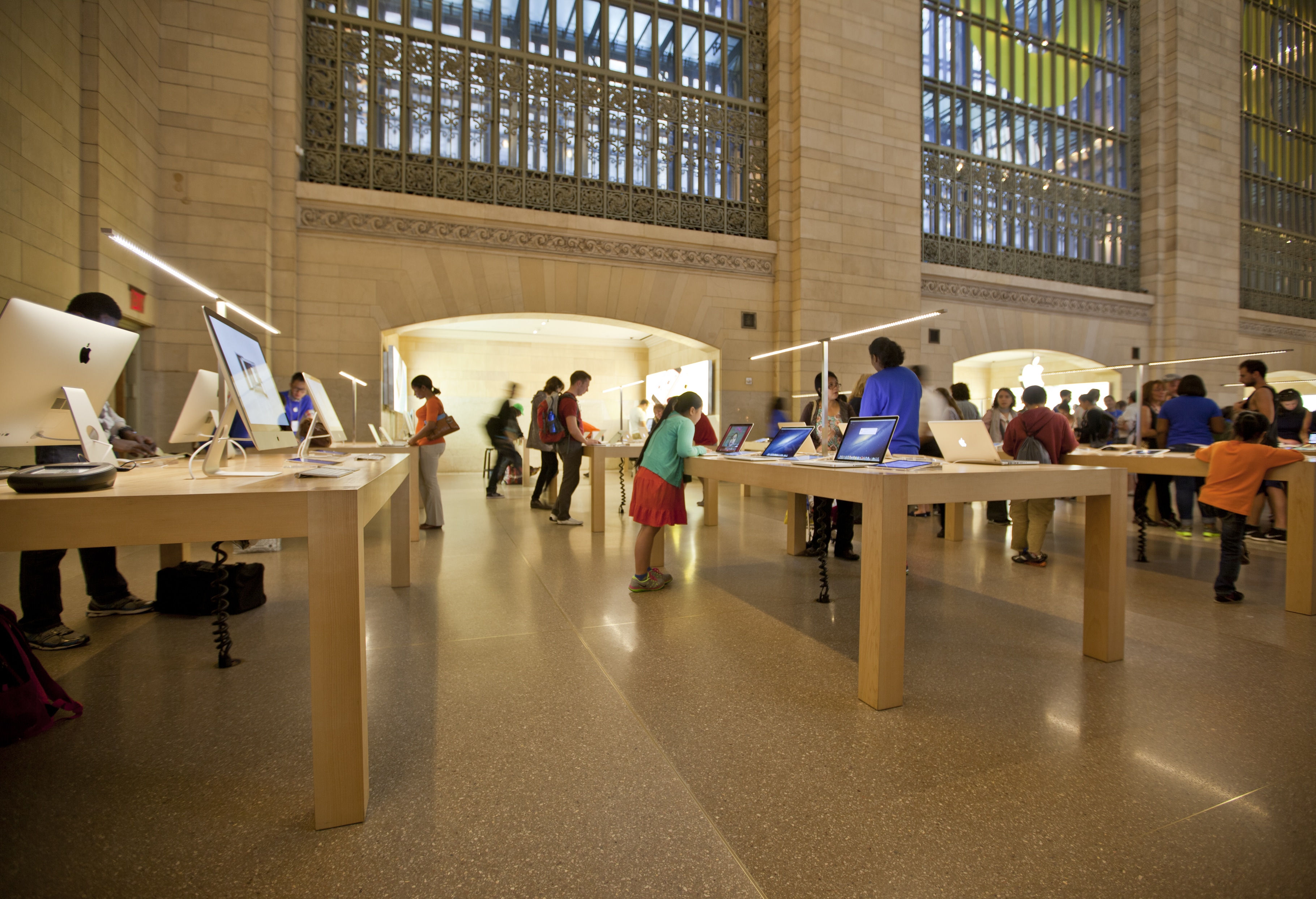 Apple is expected to open new stores in the US and Canada soon – Archyde