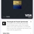 Prevenção de Fraude Aprimorada no Apple Pay